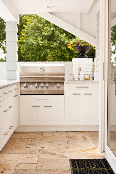 outdoor kitchen renovation ideas tampa