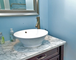 Bathroom Remodel