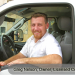 Greg Nelson Qualified Renovations