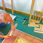 Post image for Getting Quality Woodwork in your Luxury Home Design