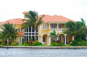 Luxury New Homes in Florida