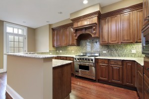 Remodel a Kitchen - Nelson Construction & Renovations Inc.