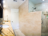 bathroom-remodel-tampa-glass-shower