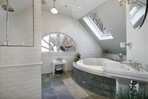 Home Improvement Ideas - Bathroom Skylight