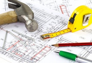 Construction and Design Plan Custom Home Builder
