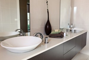 Bathroom Remodeling - Nelson Construction & Renovations Inc.