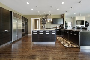 redesign large kitchen