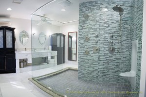 Bathroom Remodel - Tampa Florida