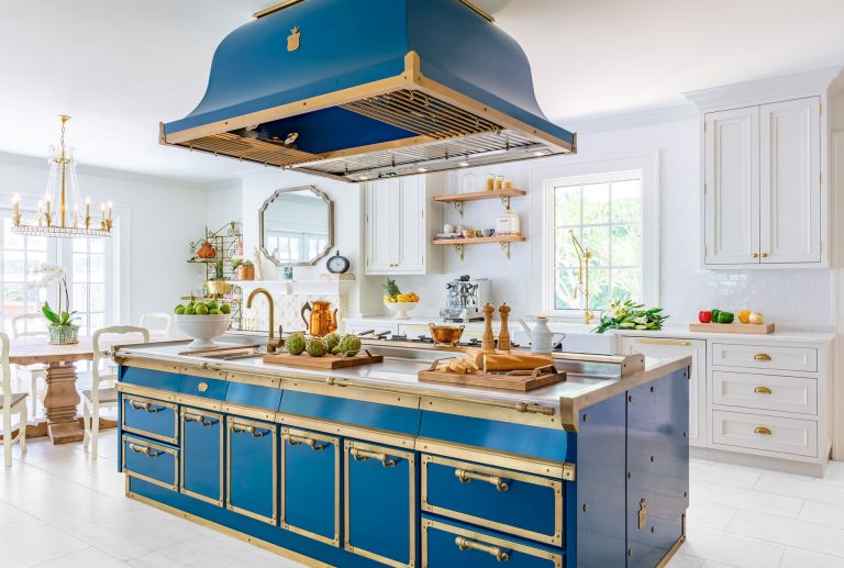 , Our Favorite Kitchen Trends, Nelson Construction &amp; Renovations, Inc.