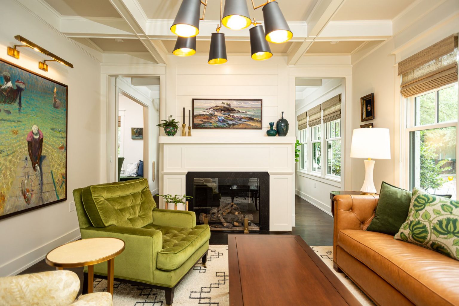 Why Do Florida Homes Have Textured Walls, and How Do I Make My Walls