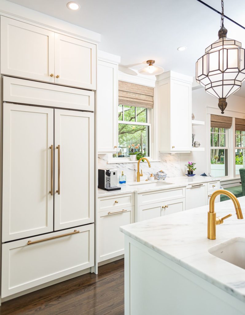 5 Design Tips for Creating a Modern Kitchen - Nelson Construction &  Renovations, Inc.