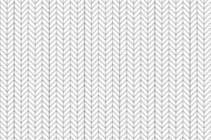 Chevron Tile Pattern