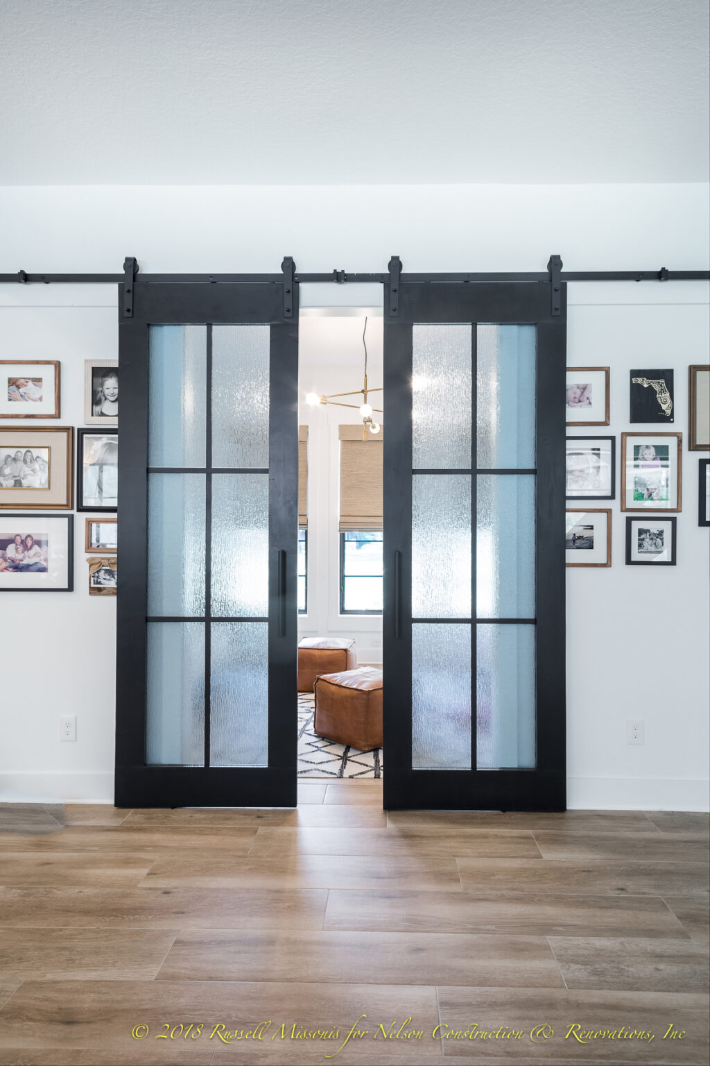 A Guide to Choosing the Perfect Interior Doors for Your Home