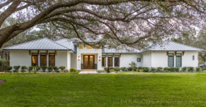 Spanish Influence on Florida Home Remodel