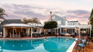 Clearwater Victorian Home Remodel