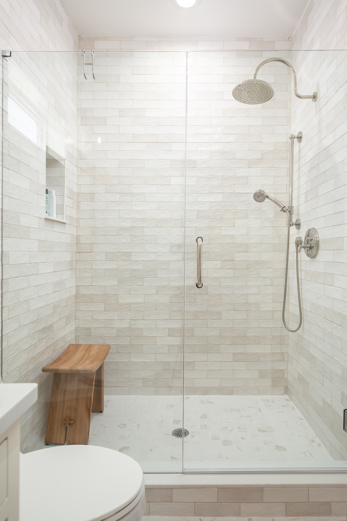 Five Tips When Selecting Tile for Your Bathroom | General Contractor ...