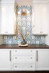 St Pete custom cabinets