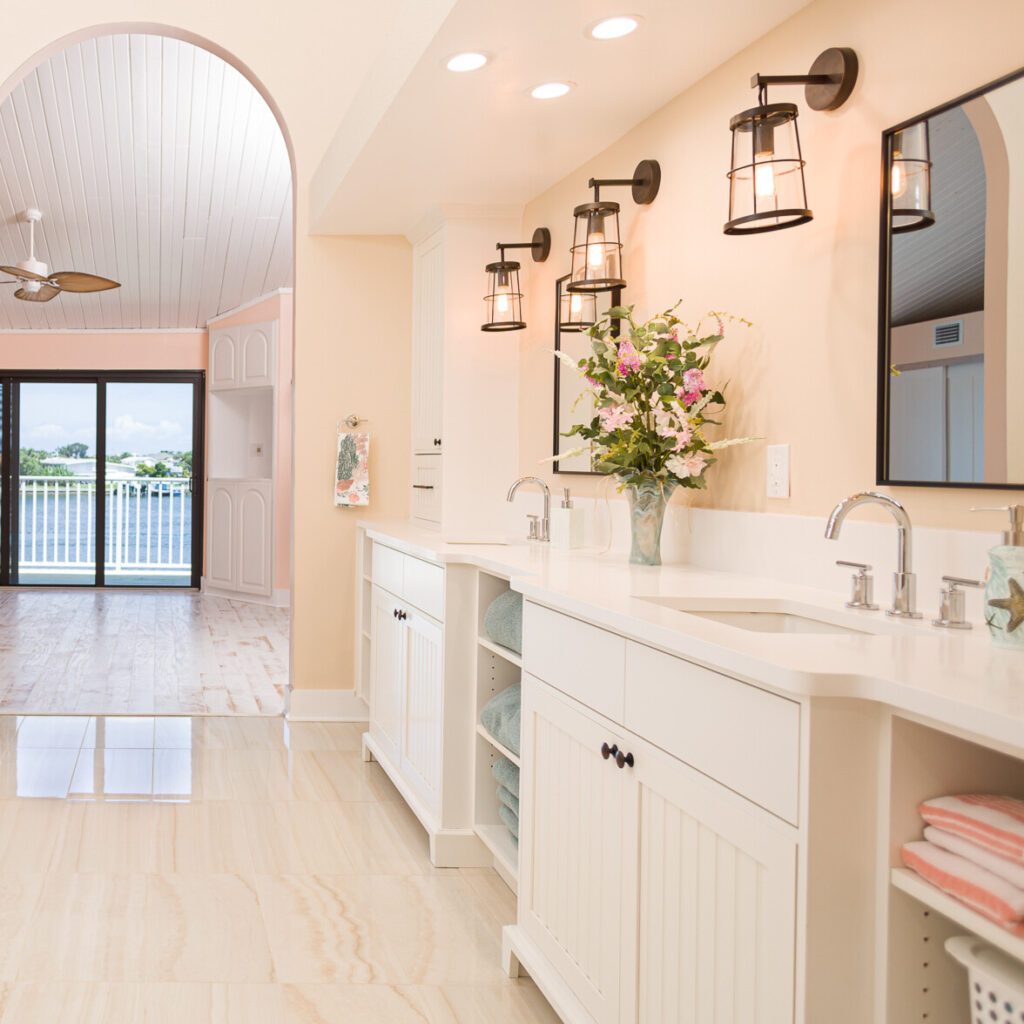 Bathroom Renovation St Petersburg Fl