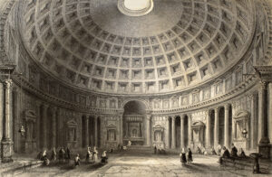 Interior Design in History