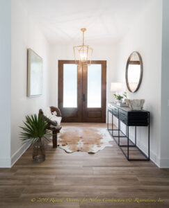 Tampa Bay whole home remodel